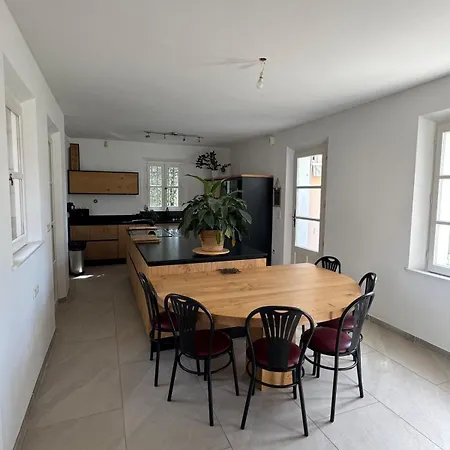 Villa Maison Provencale Avec Piscine *