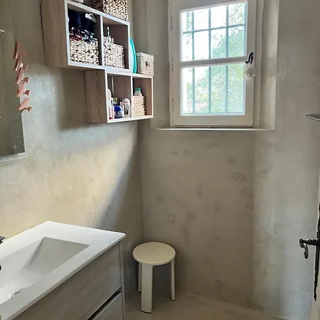 Maison Provencale Avec Piscine