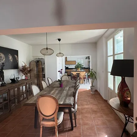Maison Provencale Avec Piscine Villa