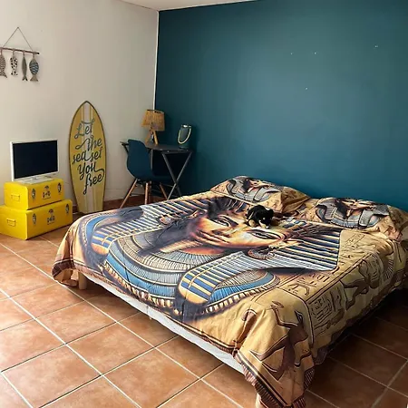 Maison Provencale Avec Piscine Saint-Maximin-la-Sainte-Baume